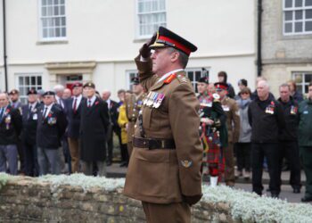 Armed Forces Day criticism prompts town council to review calendar policy