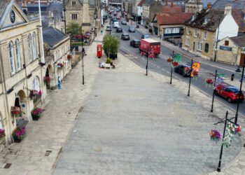 Councillors raise questions on CCTV