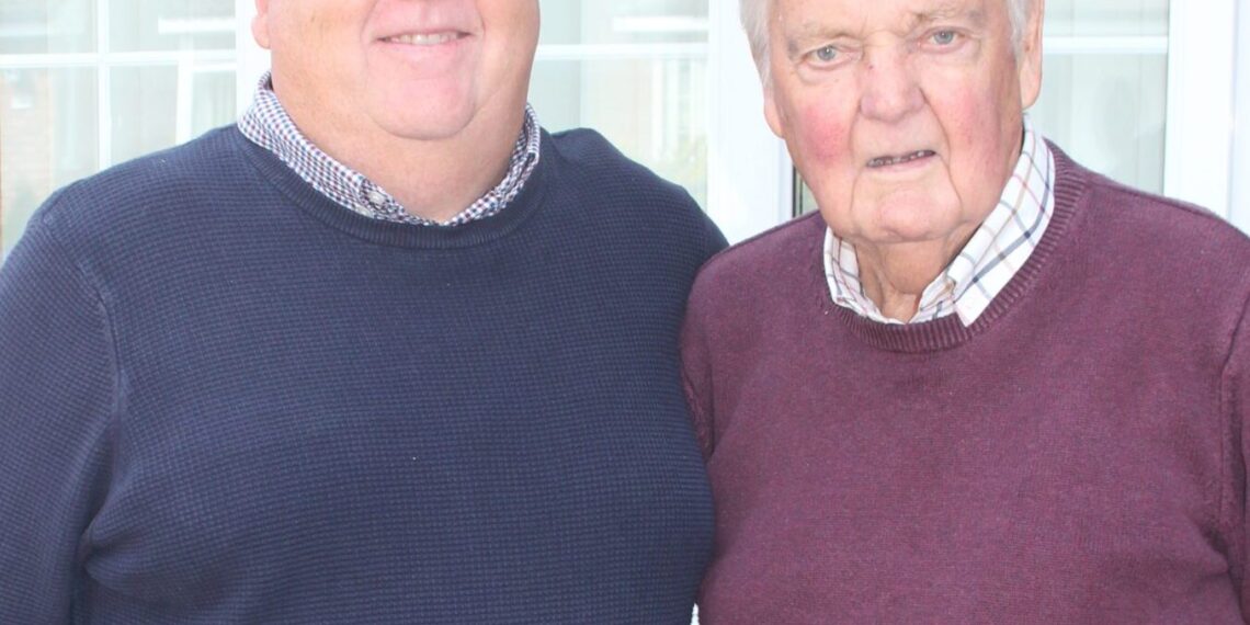 Melksham Town stalwarts depart after decades of service