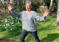 Revitalise your Autumn with Qi Gong: New course starting in Melksham
