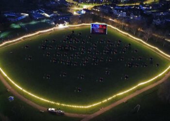Melksham Town Council to host free ‘Proms in the Park’ event