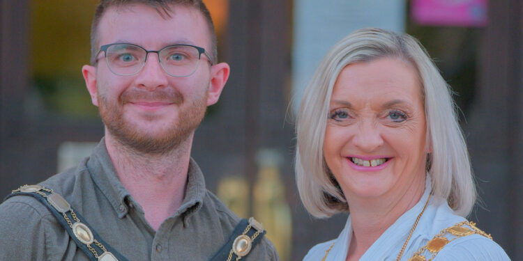 Death threats target Melksham’s mayoral team