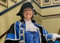 Oyez, Oyez, Oyez! Melksham seeks its next town crier
