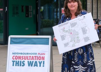 Residents’ views still needed on Melksham’s Neighbourhood Plan