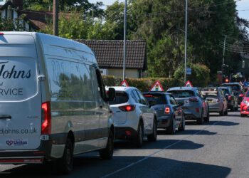Two pedestrian crossings to be upgraded in Melksham