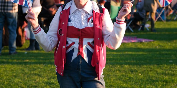 Melksham first ever Proms in our park.