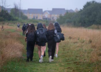 Footpath to Melksham Oak School delayed again as frustration grows