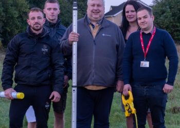 Local charities join forces to create community garden