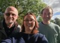 New Melksham charity spreading Christmas cheer to disadvantaged families