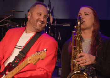Dire Straits tribute act comes to Melksham