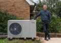 Heat Pumps: A smart, eco-friendly solution for Melksham homes