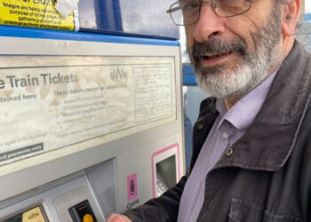 Local transport user group holds ‘rebirth’ meeting to boost public interest