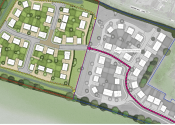 Plan for 53 affordable houses approved following appeal