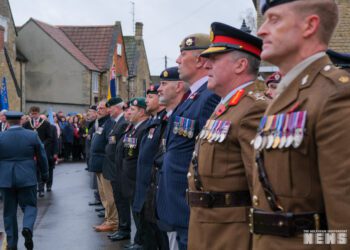 Remembrance plans in Melksham