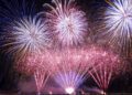 Town’s spectacular fireworks display next month