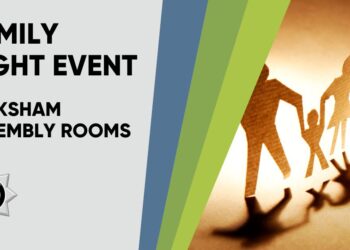 Family event to showcase local services