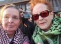 Melksham resident raises funds to support Palestinians