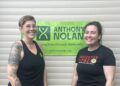 Melksham woman marks five years since cancer diagnosis with gym fundraiser