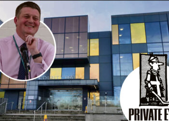 Wiltshire Council refuses to  consider complaint amid  accusations of spiteful bullying