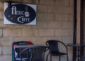 Join the festive party at Antico Caffè next weekend