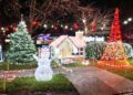 Festive fundraiser at Sarum Avenue in full swing