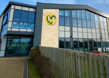 Local air ambulance charity unveils new name