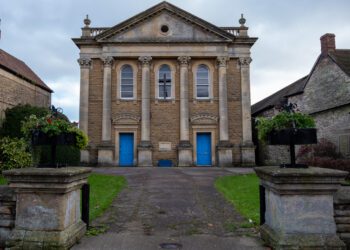 Melksham Choral Society’s Christmas Concert