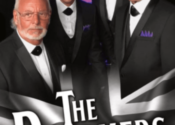 Sixties legends The Dreamers to light up Melksham Assembly Hall