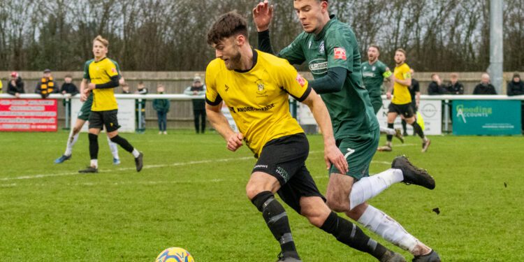 Town start 2025 in third place and are ‘serious contenders’ for a play-off place