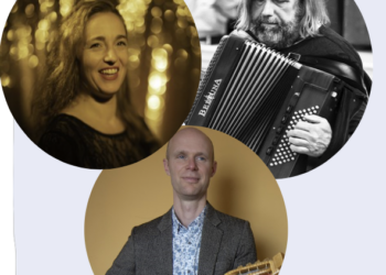 Live music and storytelling for the whole community this month