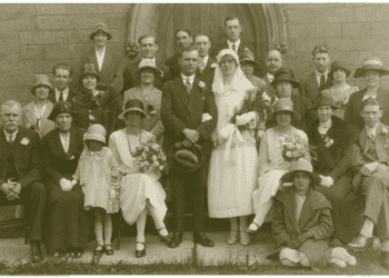 Local historian launches ancestry database to uncover Melksham’s past