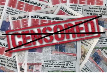 Wiltshire Council backs down over Melksham News censorship