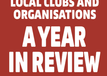 Local clubs and organisations: A year in review