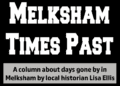 Melksham Times Past