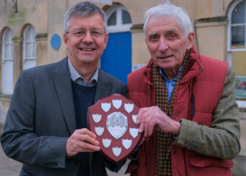 Melksham’s ‘People of the Year’ honoured with awards