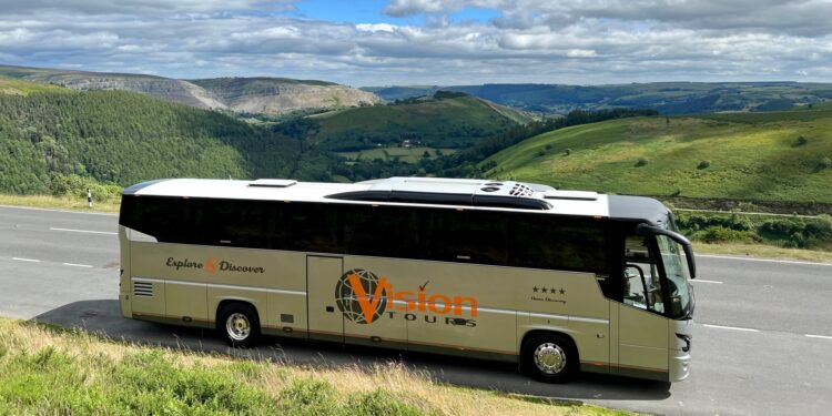 Vision Tours celebrates 15 years  of luxury travel from Melksham