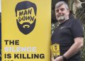 SPOTLIGHT ON: Man Down Melksham changing the stigma around men’s mental health