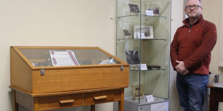 Historical Association makes first steps towards a museum for Melksham