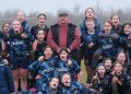 Melksham Fawns shine at Oakfields 10s Festival