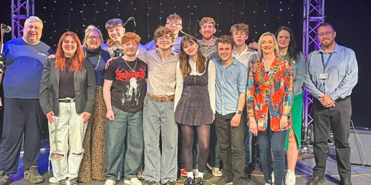 Melksham’s Youth Advisory Board officially launches to amplify young voices