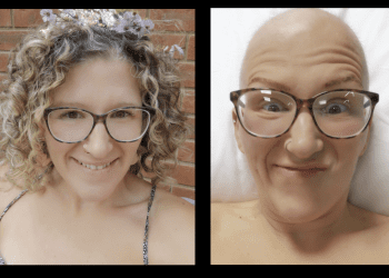 Melksham woman to trek 62 miles for breast cancer awareness