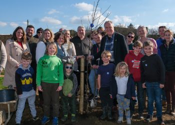 New community park opens in Melksham