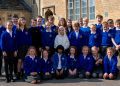 Children’s cancer fundraiser launched after Melksham girl’s diagnosis