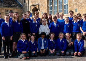 Children’s cancer fundraiser launched after Melksham girl’s diagnosis
