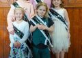 Carnival royalty selected in fun-filled community day