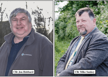 Free swimming, reablement services and allowances: Councillors ‘disappointed’ over motion decisions