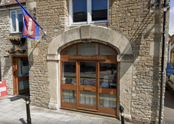 Spotlight on:  Melksham Tourist Information Centre