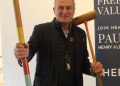 TV’s Paul Martin values rare finds at busy Melksham event