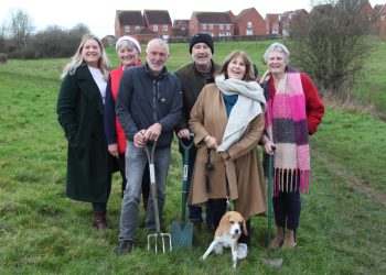 Melksham to be included in a  priority area of new national forest