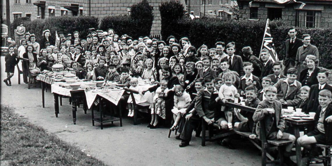 Melksham to commemorate  80 years since Victory in Europe